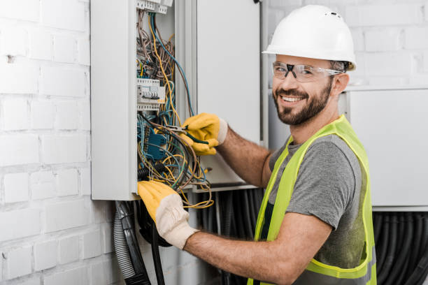 Best Electrical Contractors for Businesses  in Riner, VA