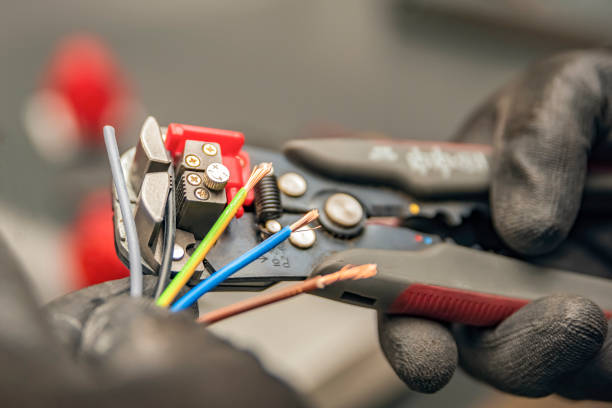 Best Electrical Upgrades for Homes  in Riner, VA