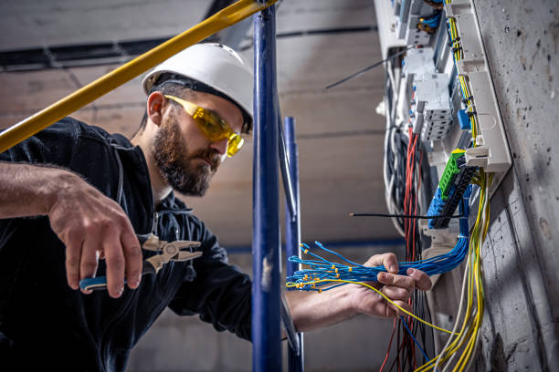 Best Electrical System Inspection  in Riner, VA