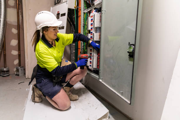 Best Emergency Electrician Near Me  in Riner, VA