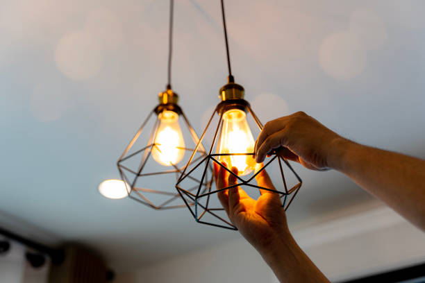 Best Local Electrician Companies  in Riner, VA