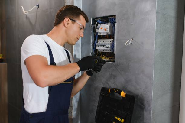  Riner, VA Electrician Pros
