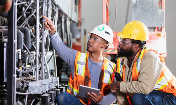 Best Affordable Electrician  in Riner, VA