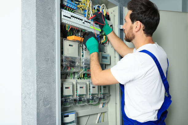 Best Emergency Electrician Near Me  in Riner, VA