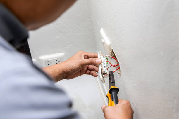 Best Affordable Electrical Installation  in Riner, VA