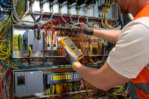 Best Electrical Wiring Services  in Riner, VA