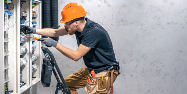 Best Generator Installation Services  in Riner, VA